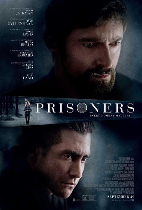 1 reference. . Prisoners movie wiki